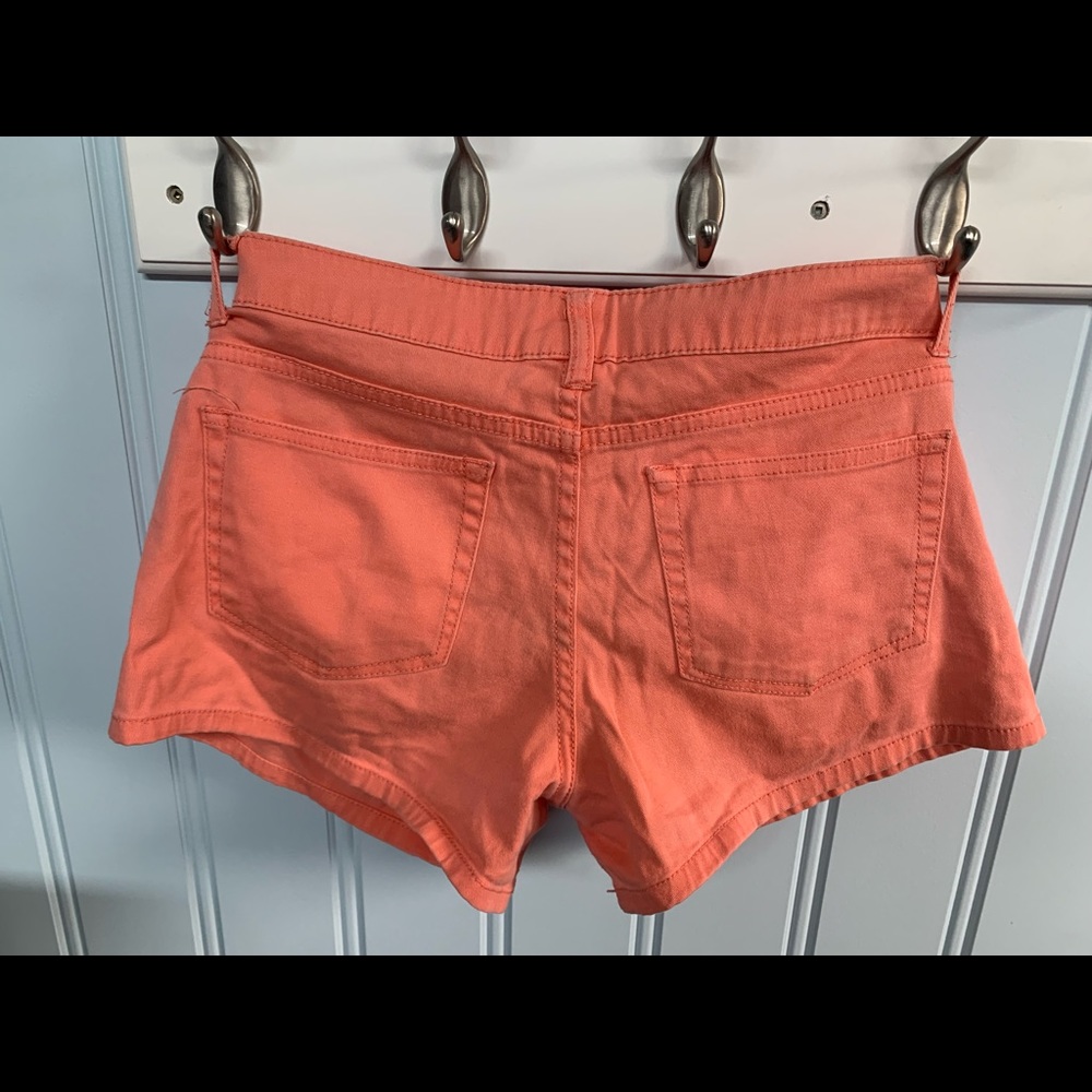 Cute shorts